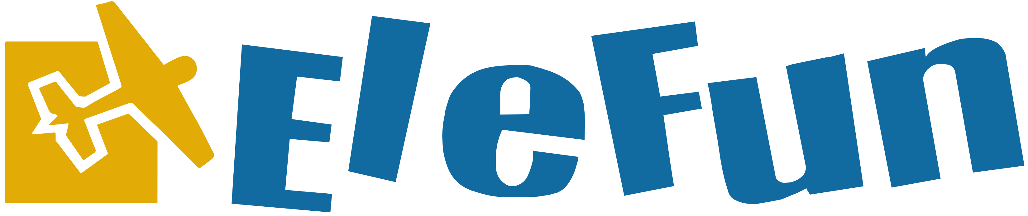 Elefun logo